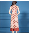 4✮- Knee Dress (S-L) - JIFS51163 (Ready Stock) 4✮- Knee Dress (S-L) - JIFS51163 (Ready Stock)