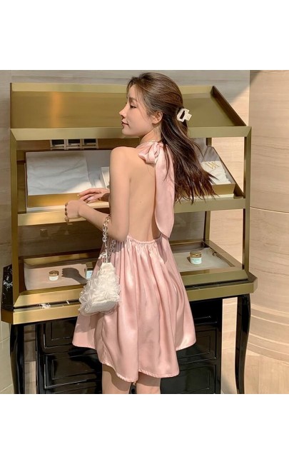 4✮- Mini Dress - JIFS51242 4✮- Mini Dress - JIFS51242