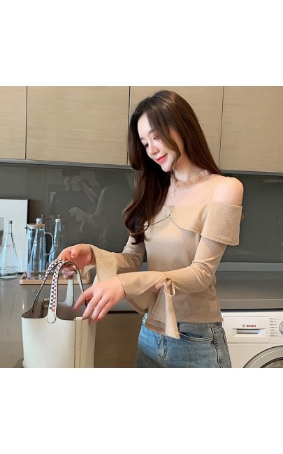 4✮- Top - JIFS51261