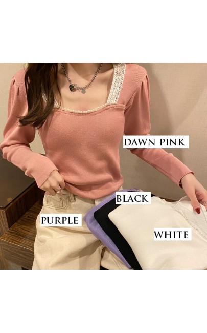 3✮- Top (S-L) - JJFS51778