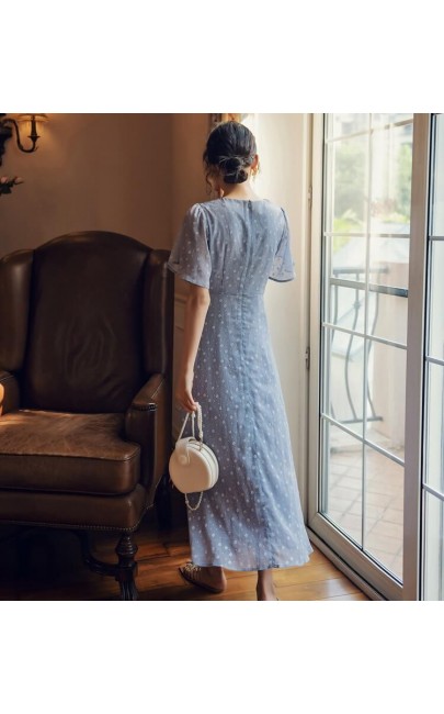 4✮- Midi Dress - JJFS52070