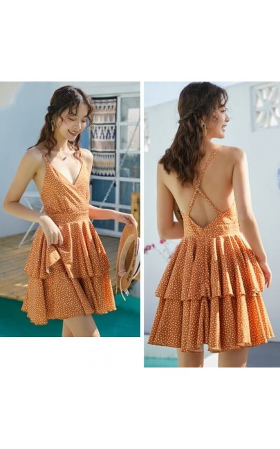 4✮- Mini Dress - JJFS52071