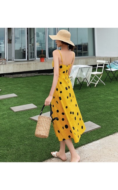 4✮- Midi Dress - JJFS52115 4✮- Midi Dress - JJFS52115