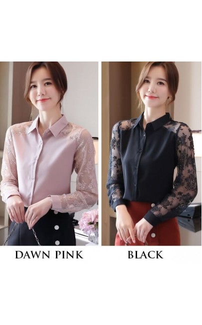 4✮- Casual Shirt - JJFS52319 / RY1997 4✮- Casual Shirt - JJFS52319 / RY1997