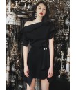 4✮- Bodycon Dress (Top+Skirt) - JJFY13048