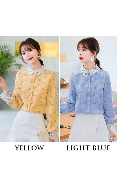 4✮- Casual Shirt - JKFS53999 4✮- Casual Shirt - JKFS53999