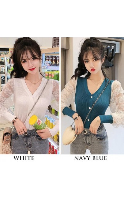 3✮- Top (S-L) - JKFS54130