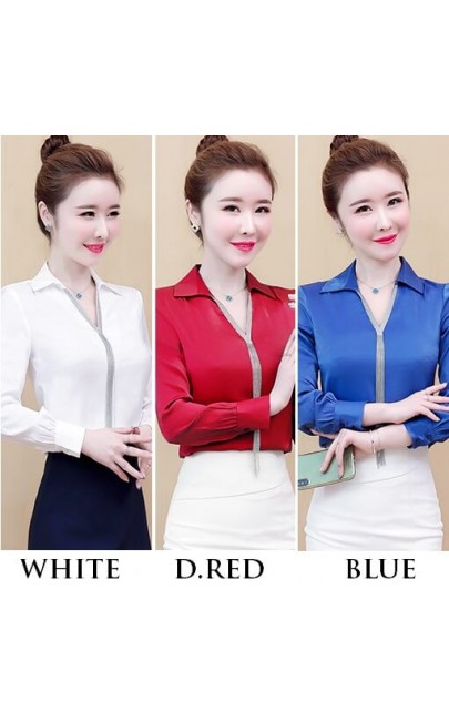 4✮- Casual Shirt - JKFS54333 4✮- Casual Shirt - JKFS54333