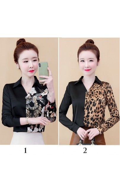 4✮- Casual Shirt - JKFS54353 4✮- Casual Shirt - JKFS54353