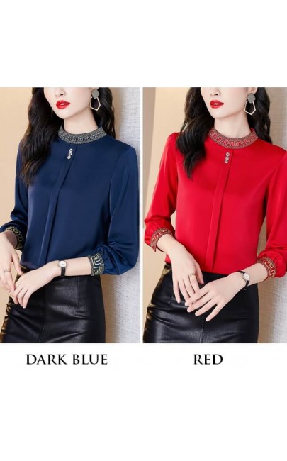 4✮- Casual Shirt - JKFS54365 / MY3485 4✮- Casual Shirt - JKFS54365 / MY3485