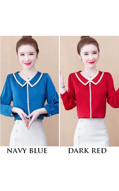4✮- Casual Shirt - JKFS54369 4✮- Casual Shirt - JKFS54369
