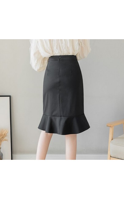 4✮- Mermaid Skirt - JKFS54657 4✮- Mermaid Skirt - JKFS54657