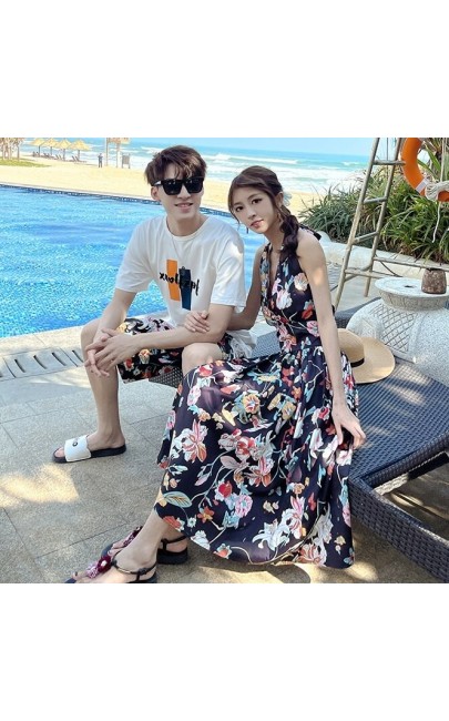 4✮- Couple ( Male/Female ) - JKFS54689