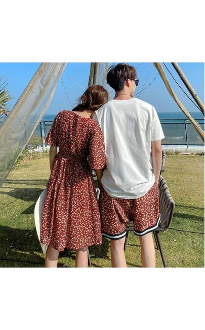 4✮- Couple ( Male/Female ) - JKFS54698