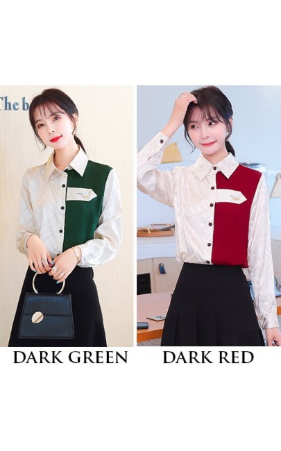 4✮- Casual Shirt - JKFS54828 4✮- Casual Shirt - JKFS54828