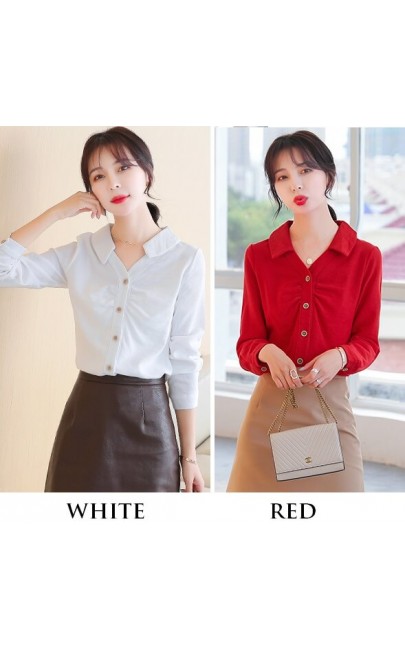 4✮- Casual Shirt - JKFS54829 4✮- Casual Shirt - JKFS54829
