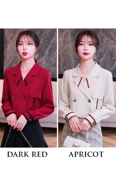 4✮- Casual Shirt - JKFS54833 4✮- Casual Shirt - JKFS54833