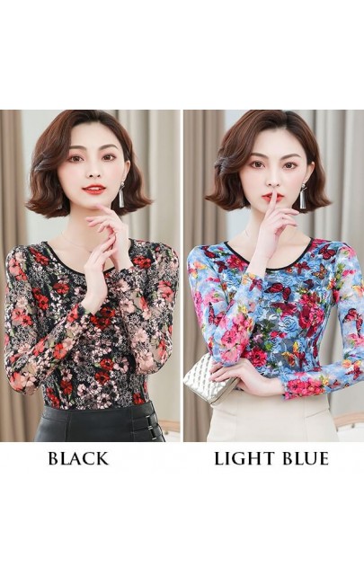 4✮- Top (Small Cutting) - JLFS54931