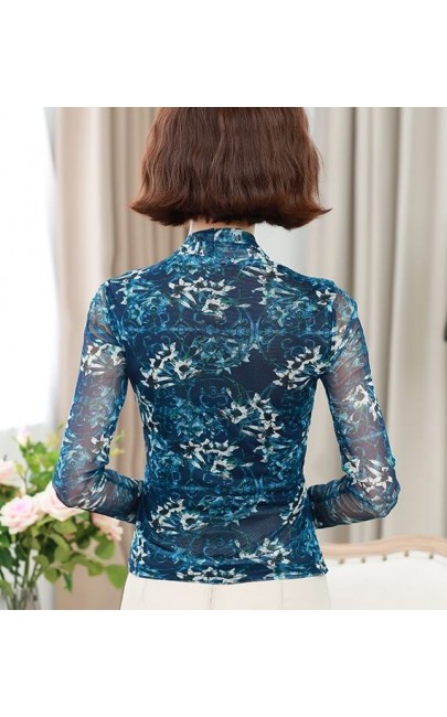 4✮- Top (Small Cutting) - JLFS54932