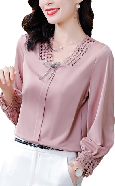 4✮- Casual Shirt - JLFS54948 / RY2014