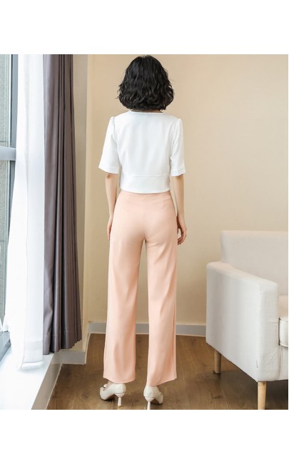 4✮- Set (Top+Pants) - JLFS54985