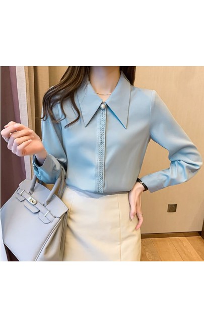 4✮- Office Shirt - JLFS55048 4✮- Office Shirt - JLFS55048