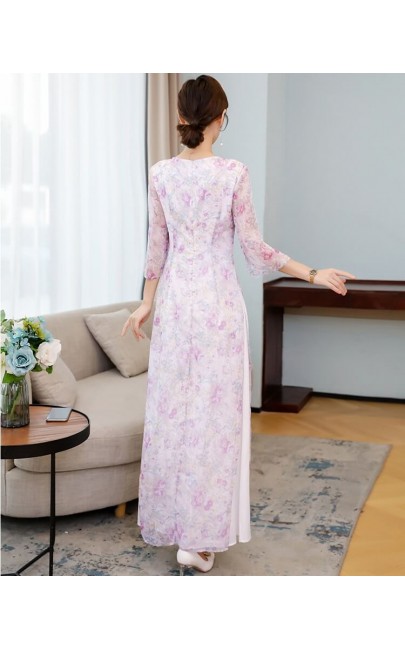 4✮- Maxi Dress - JLFS55518