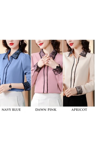 4✮- Casual Shirt - JLFS55600 4✮- Casual Shirt - JLFS55600