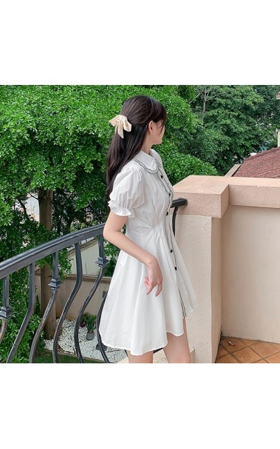 4✮- Mini Dress - JLFS55680