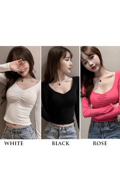 3✮- Top - JLFS55695