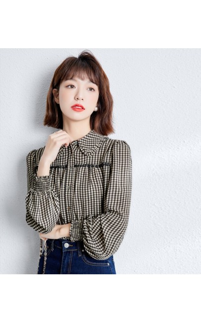 4✮- Casual Shirt - JLFS55771 / RY1466 4✮- Casual Shirt - JLFS55771 / RY1466