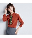 4✮- Casual Shirt (With Tie) - JLFS55776