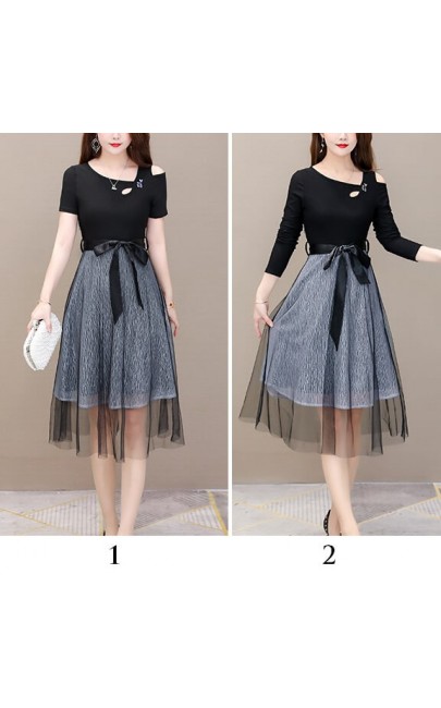 4✮- Dress - JLFS55903