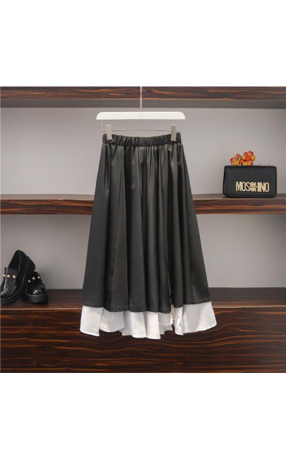 4✮- Knee Skirt - JLFY13226 4✮- Knee Skirt - JLFY13226