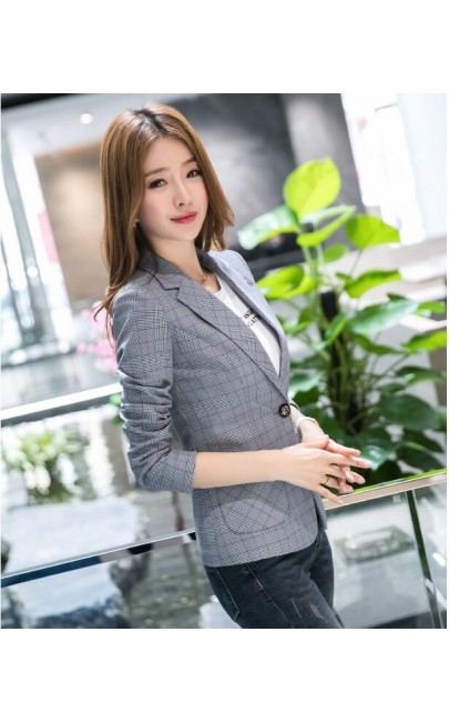 4✮- Blazer / Coat - JMFS56058