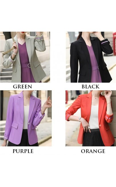 4✮- Blazer / Coat - JMFS56062