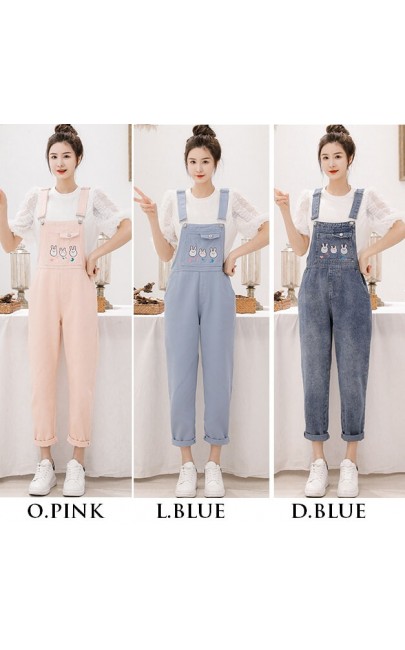 4✮- Set (Top+Jumpsuit) - JMFS56313 4✮- Set (Top+Jumpsuit) - JMFS56313