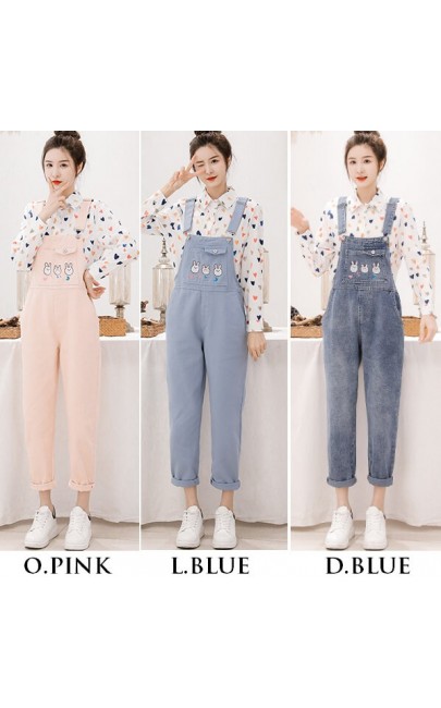 4✮- Set (Top/Jumpsuit) - JMFS56316 4✮- Set (Top/Jumpsuit) - JMFS56316