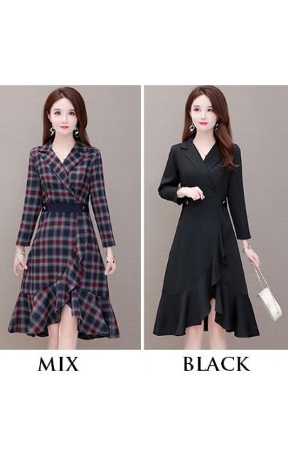 4✮- Dress - JMFS56373