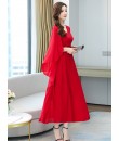 4✮- Midi Dress - JMFS56389 / MY3182 4✮- Midi Dress - JMFS56389 / MY3182