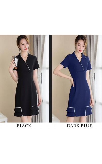 4✮- Dress - JMFS56468