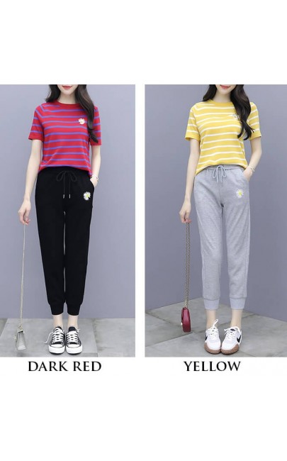 4✮- Set (Top+Pants) - JNFS57063 / RS16139