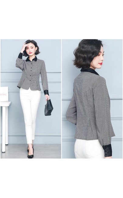 4✮- Casual Shirt - JNFS57090 4✮- Casual Shirt - JNFS57090