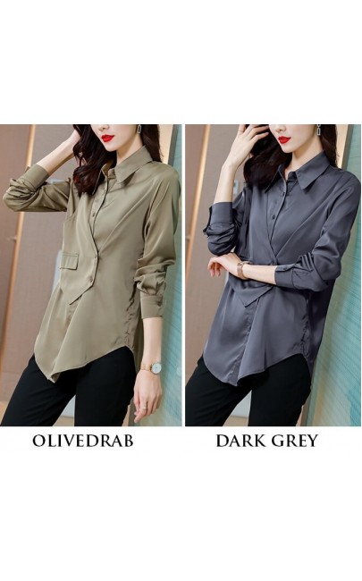 4✮- Casual Shirt - JNFS57093 / MY3255 4✮- Casual Shirt - JNFS57093 / MY3255