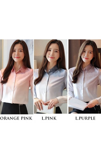 4✮- Office Shirt - JNFS57269 / BY874 4✮- Office Shirt - JNFS57269 / BY874
