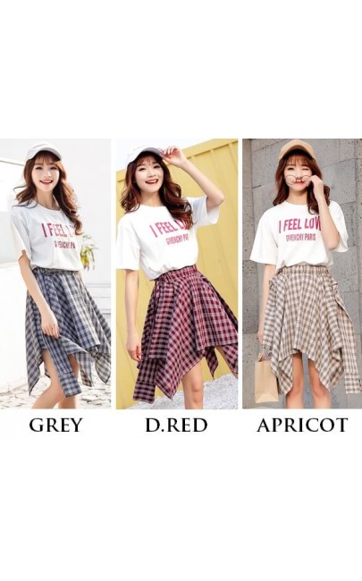 3✮- Mini Skirt (S-L) - JNFS57277 3✮- Mini Skirt (S-L) - JNFS57277