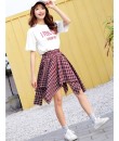 3✮- Mini Skirt (S-L) - JNFS57277