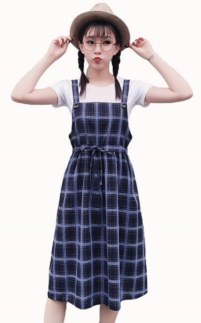 3✮- Pinafore - JNFS57279 / RY1848