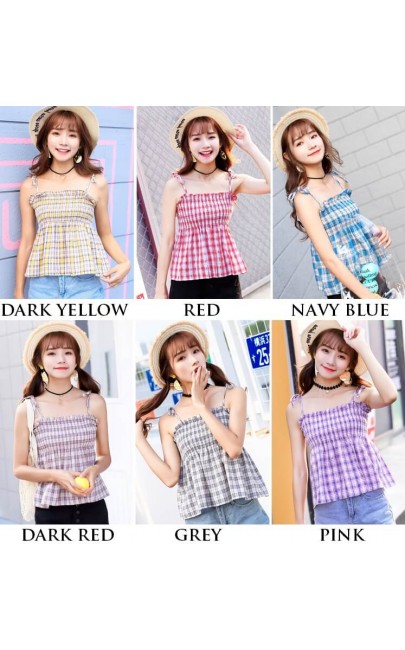 3✮- Singlet / Top - JNFS57280 3✮- Singlet / Top - JNFS57280