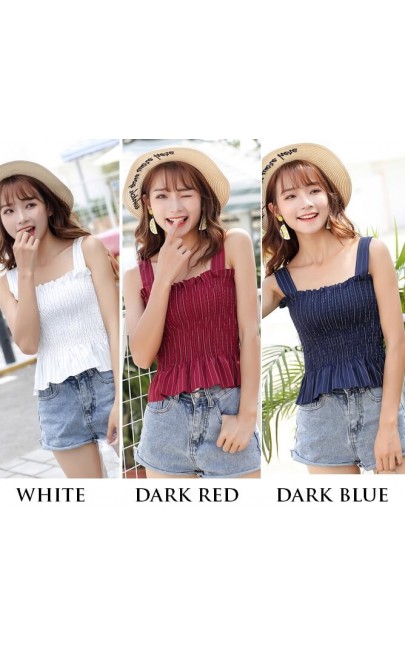 3✮- Singlet / Top - JNFS57281 3✮- Singlet / Top - JNFS57281